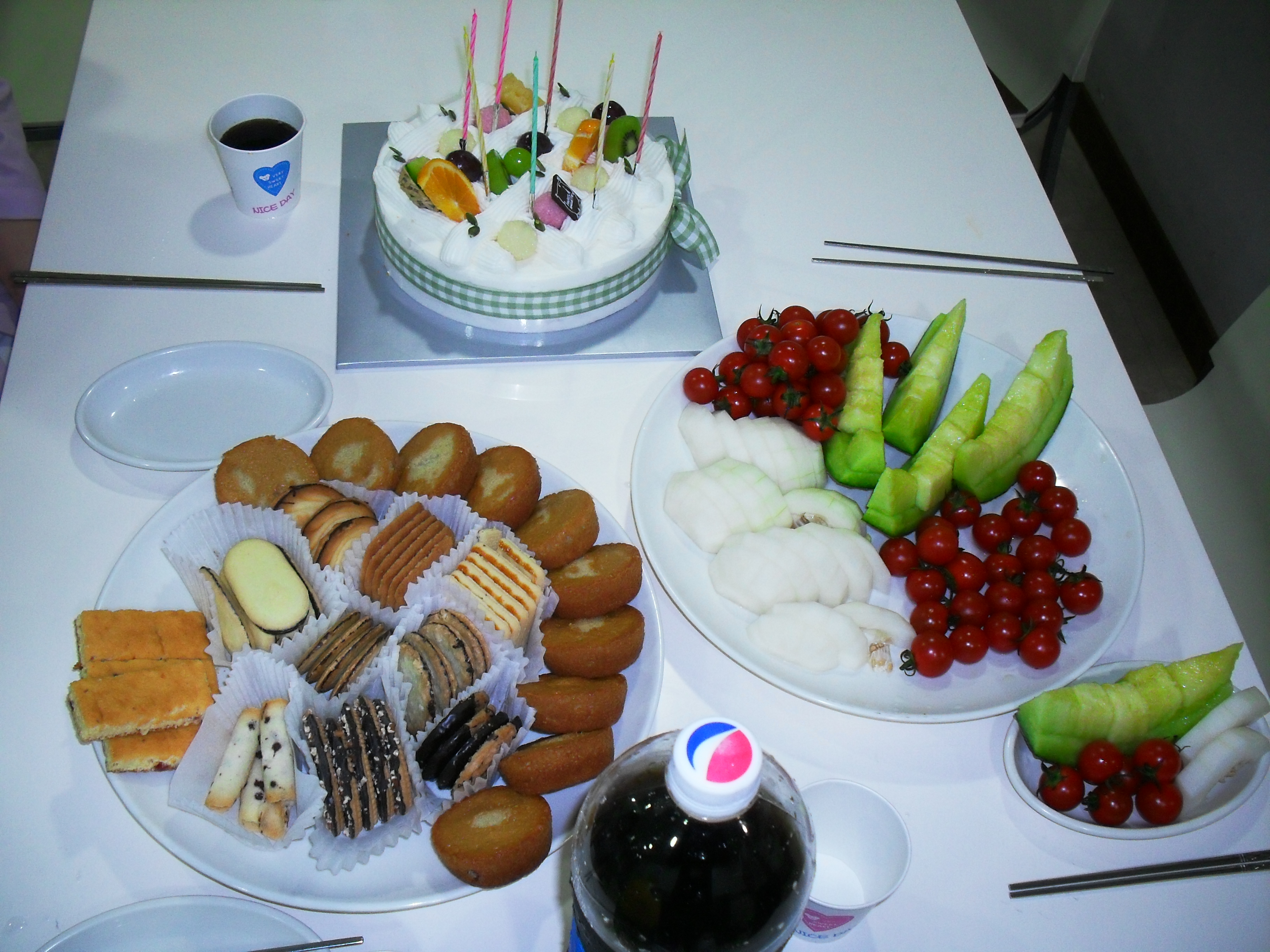 강남 1병원 7월 달 직원 생일파티 게시글의 6번째 첨부파일입니다.