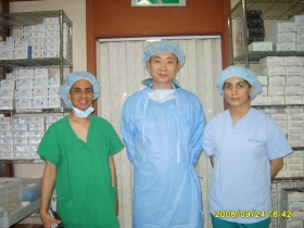 인도네시아 의사 수술참관 게시글의 1번째 첨부파일입니다.