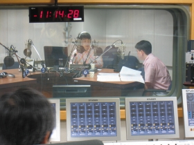 KBS1 라디오 
