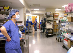 [2007년 11월] 미국 뉴잉글랜드 밥티스트병원 방문 게시글의 1번째 첨부파일입니다.