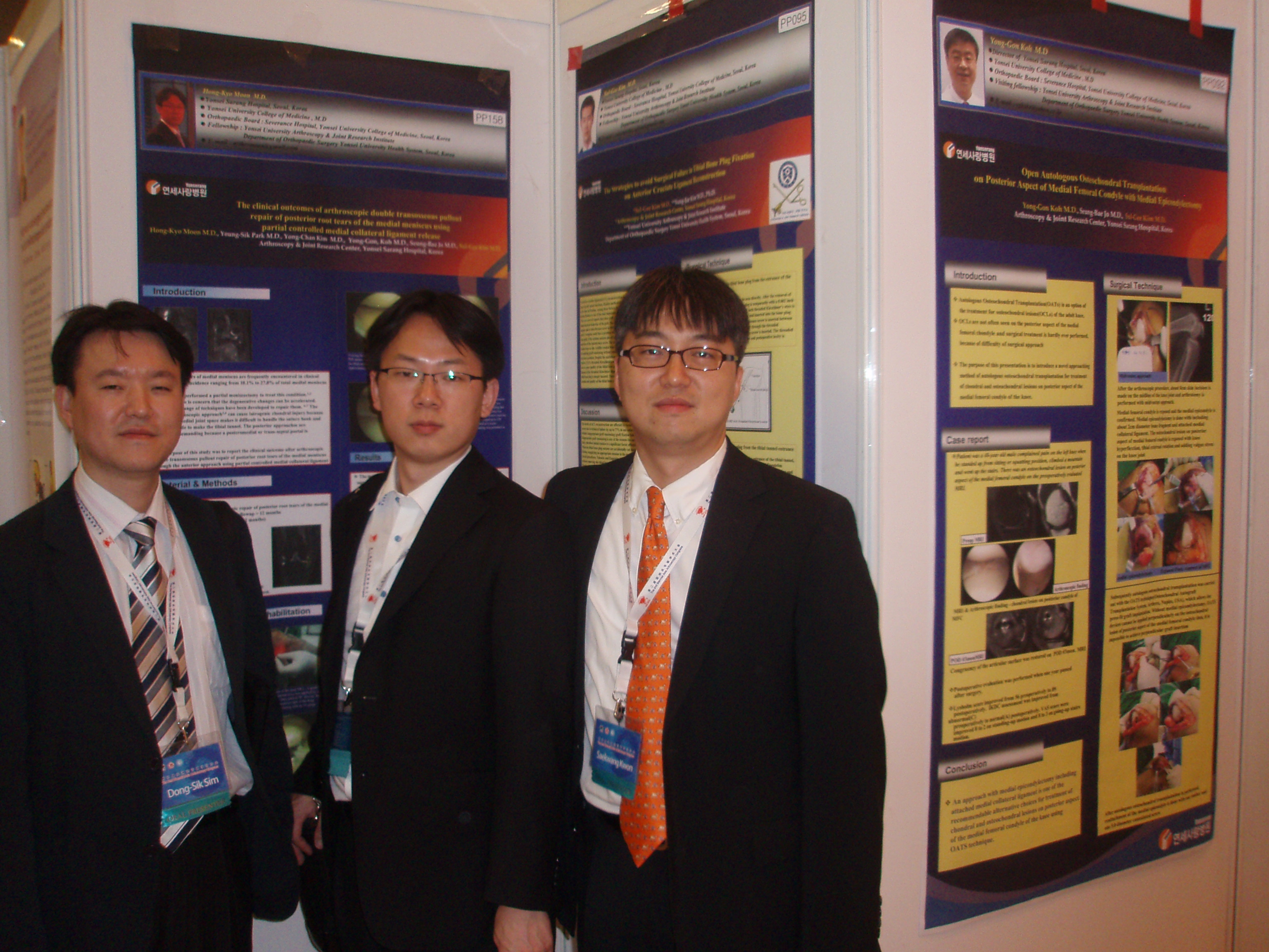 2010.9 2nd AAC at 북경 학술상 대상 수상(문홍교 과장) 게시글의 3번째 첨부파일입니다.
