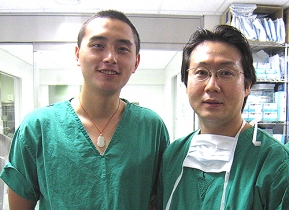 [2008년 11월]중국 의료진 방문 게시글의 1번째 첨부파일입니다.