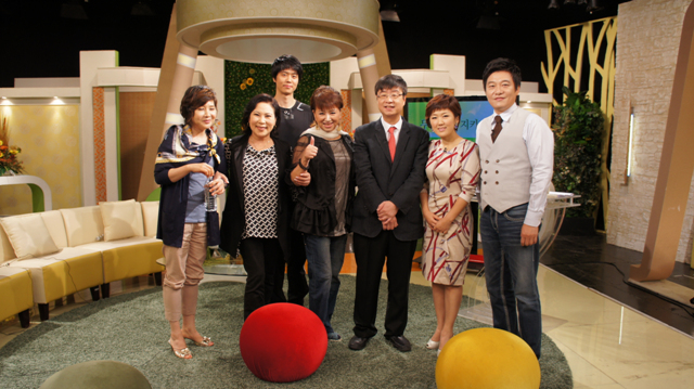 KBS 1TV 여성공감 - "퇴행성관절염"편 - 고용곤 병원장님 출연 게시글의 1번째 첨부파일입니다.