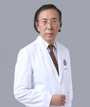 강호정명예원장