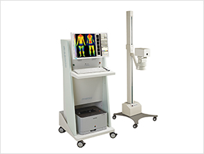 디지털 적외선 신경, 통증 진단기 (IRIS8000)