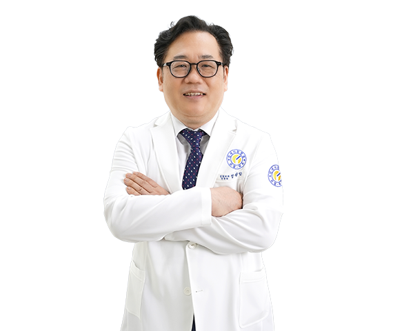 정광암 원장