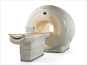 Achieva 1.5T MRI (1.5T MRI)